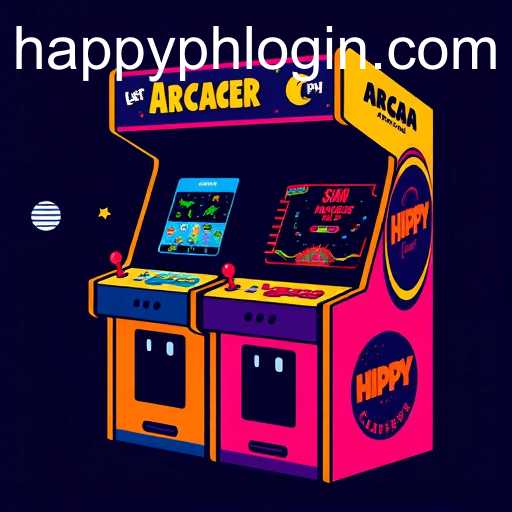 Rediscovering Fun: Exploring Arcade Classics and the Role of Happy ph Login