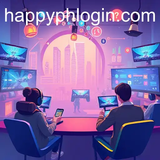 The Evolution and Impact of Gaming in 2026