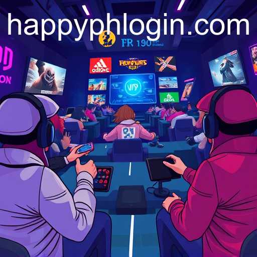 The Evolution of Online Gaming Platforms