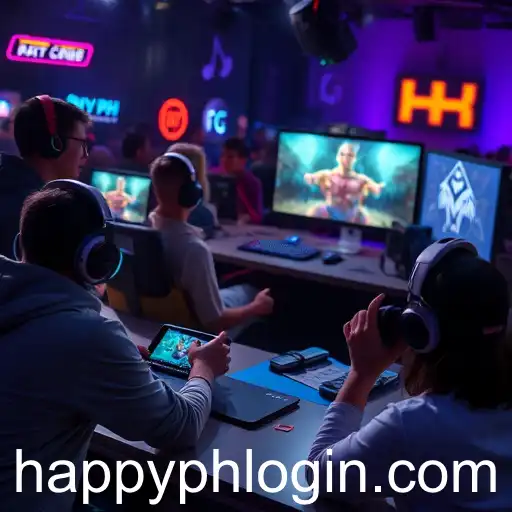 Gaming Communities Thrive Amidst Economic Shifts