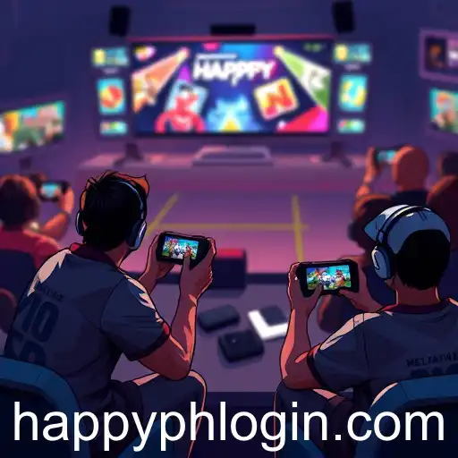 The Rise of Gaming Platforms Amidst Technological Advancements