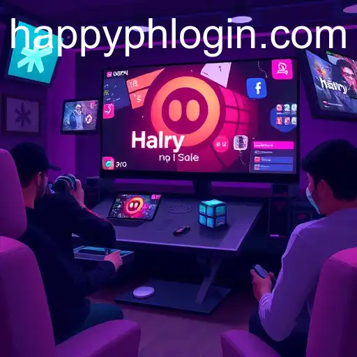 The Rise of Gaming Platforms in Global Markets