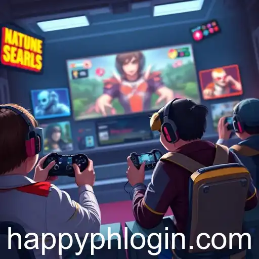 Gaming Platforms Evolving in 2025