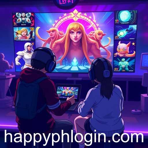 Gaming Trends and Innovations Amidst Increasing Popularity