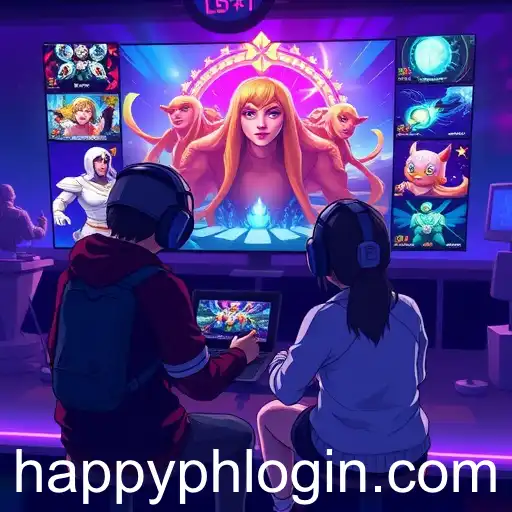 Gaming Trends and Innovations Amidst Increasing Popularity