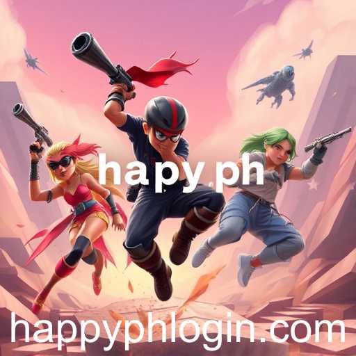 The Rise of Happy PH Login: A Gaming Revolution