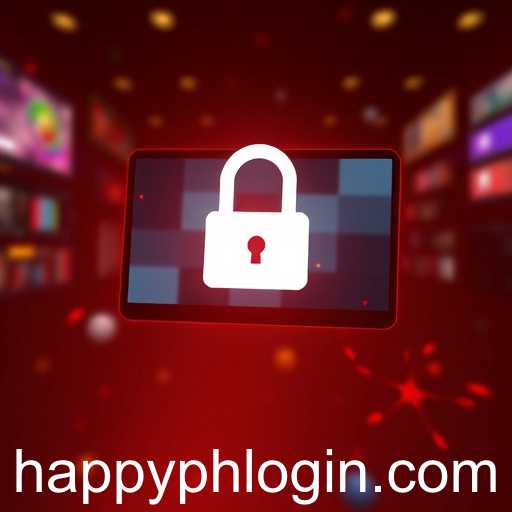 Exploring the Rise of Happy PH Login in Gaming