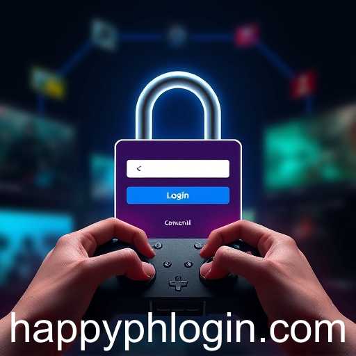 Gaming Experience Enhanced: Happy PH Login Surges in Popularity