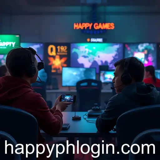 The Evolution of Online Gaming Platforms in the Mid-2020s