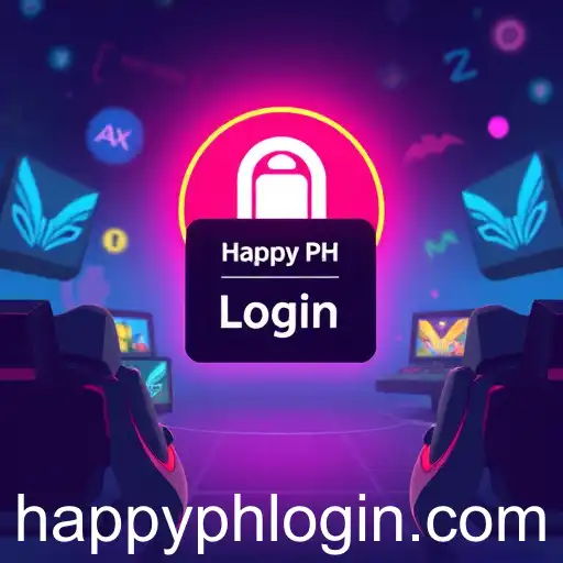 Gaming Access Simplified: The Rise of Happy PH Login