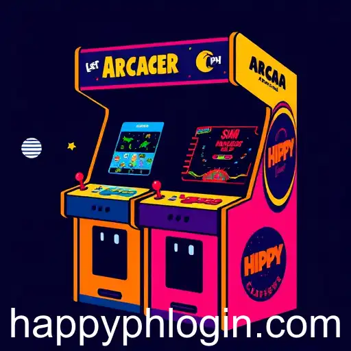 The Rise of Happy ph Login in the Global Gaming Scene