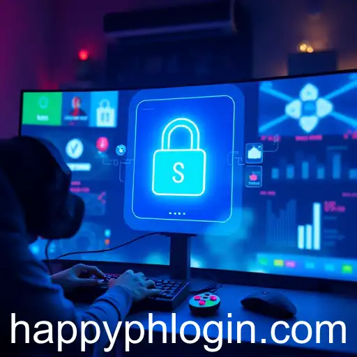 The Rise of Happy PH Login in Online Gaming
