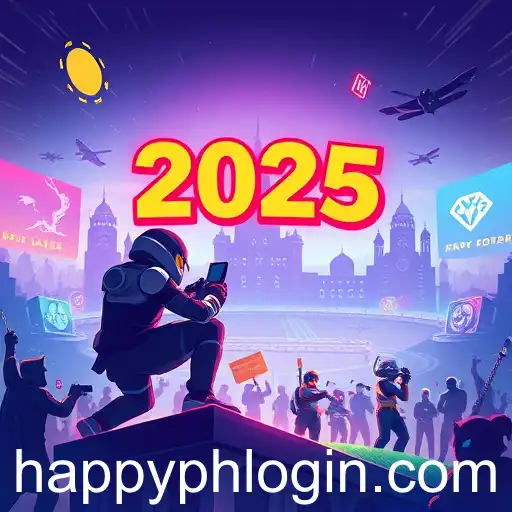 The Rise of 'Happy ph Login': A Digital Gaming Phenomenon