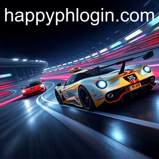 Exploring the Thrills of Racing Games: A High-Speed Adventure Awaits