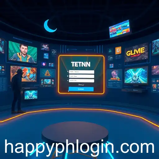 The Rise of Happy ph Login in Gaming