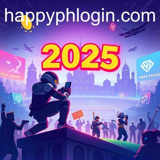 The Rise of 'Happy ph Login': A Digital Gaming Phenomenon