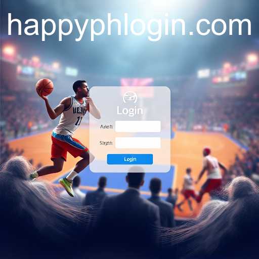 Exploring the Exciting World of Sports Games: A Deep Dive into 'Happy PH Login'