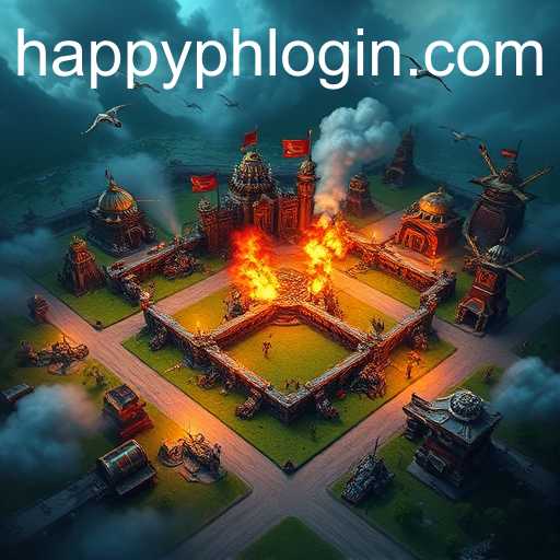 Exploring Strategy Games: A Dive into Popular Digital Battlegrounds